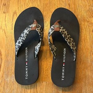 Tommy Hilfiger Flip-flops